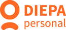 Logo DIEPA GmbH in Hohenmölsen