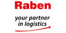 Logo Raben Trans European Germany GmbH in Gera