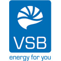 Logo VSB Holding GmbH in Dresden