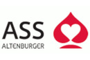 Logo Spielkartenfabrik Altenburg GmbH in Altenburg, Thüringen