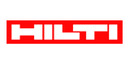 Logo Hilti Deutschland AG in Schmölln