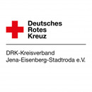 Logo DRK Kreisverband Jena-Eisenberg-Stadtroda e.V. in Jena