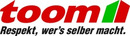 Logo toom Baumarkt GmbH in Weißenfels