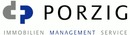 Logo PORZIG Management GmbH in Crimmitschau
