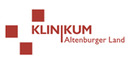 Logo Klinikum Altenburger Land GmbH in Altenburg