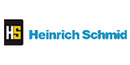 Logo Heinrich Schmid GmbH & Co. KG in Gera