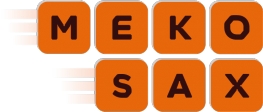 Logo MeKoSax gGmbH
