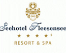 Logo Privathotels Dr. Lohbeck GmbH & Co.KG - Seehotel Fleesensee in Göhren