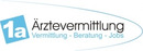 Logo 1a-Ärztevermittlung GmbH in Gera