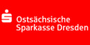 Logo Ostsächsische Sparkasse Dresden in Dresden