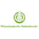 Logo Wünschendorfer Dolomitwerk GmbH in Berga-Wünschendorf