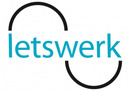 Logo Agentur letswerk in Eisenberg