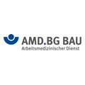 Logo Arbeitsmedizinischer Dienst der BG BAU GmbH in Gera