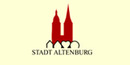 Logo Stadtverwaltung Altenburg in Altenburg, Thüringen