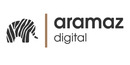 Logo Aramaz Digital GmbH in Schmölln