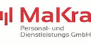 Logo MaKra Personal- und Dienstleistungs GmbH in Waldeck