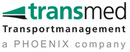 Logo transmed Transport GmbH