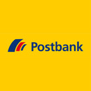 Logo Postbank eine Niederlassung der Deutsche Bank AG in Wiesbaden