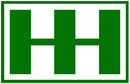 Logo HEIM & HAUS in Osterfeld