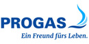Logo PROGAS GmbH & Co KG in Altenburg