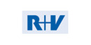 Logo R+V Versicherung AG in Zeitz