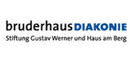Logo BruderhausDiakonie Stiftung Gustav Werner und Haus am Berg in Donaueschingen
