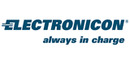 Logo ELECTRONICON Kondensatoren GmbH in Gera
