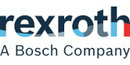 Logo Bosch Rexroth in Stuttgart