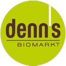 Logo denn's Biomarkt GmbH in Töpen