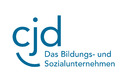 Logo CJD Sachsen/Thüringen in Hohenleuben