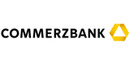 Logo Commerzbank AG in Gera
