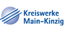 Logo Kreiswerke Main-Kinzig GmbH in Gelnhausen
